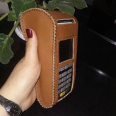 کیف دستگاه کارت خوان