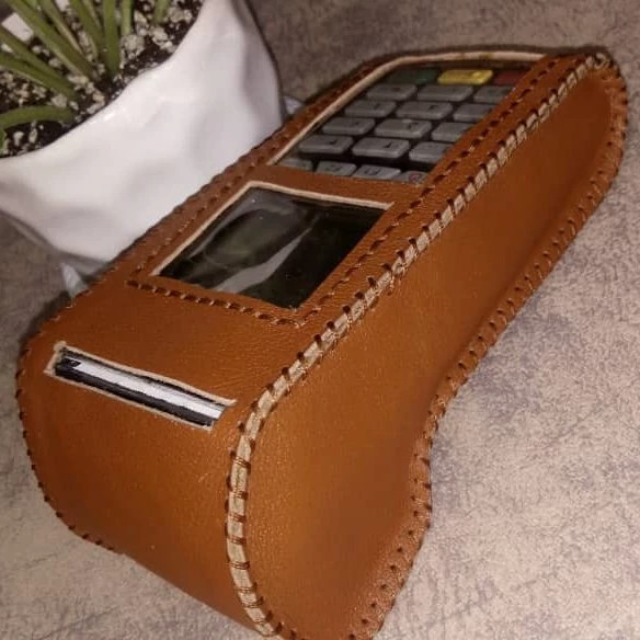 کیف دستگاه کارت خوان