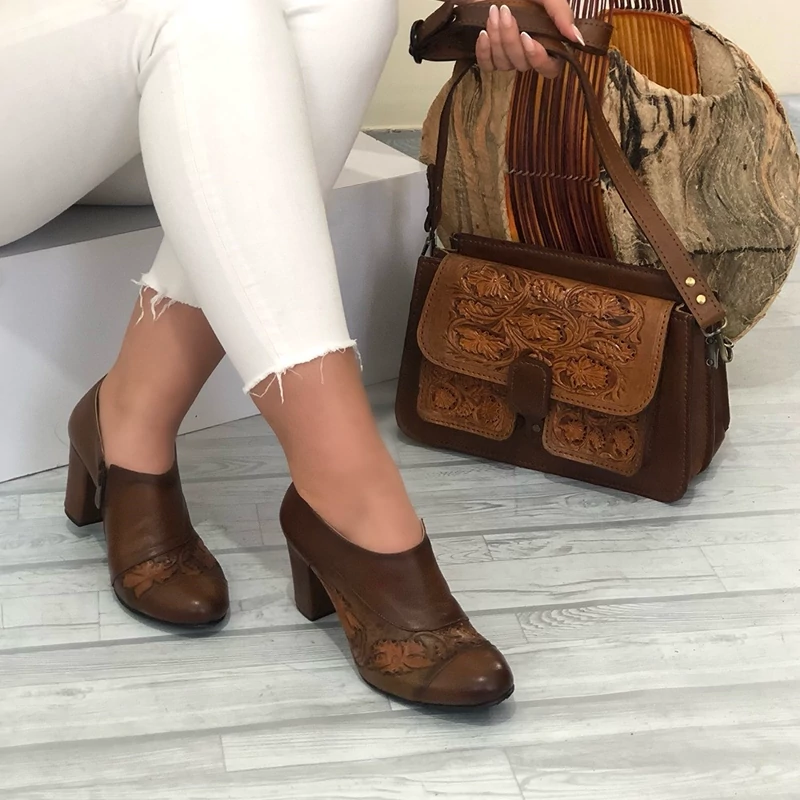 کیف قلم زنی