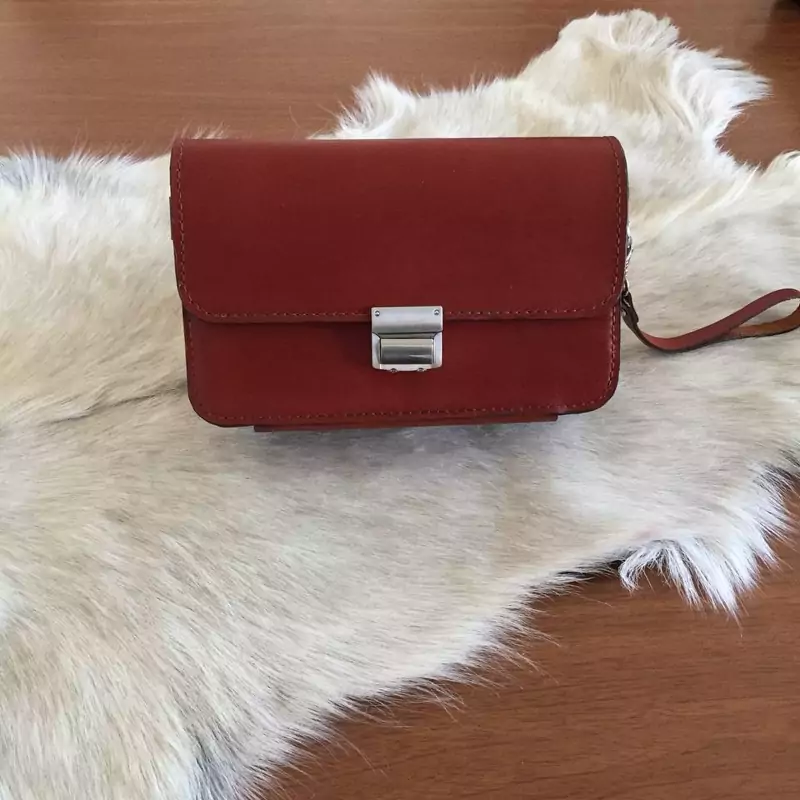 کیف مدارک مردانه