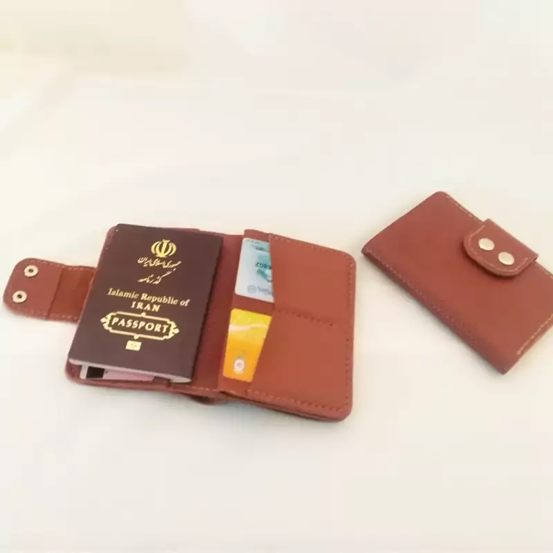 کیف شناسنامه