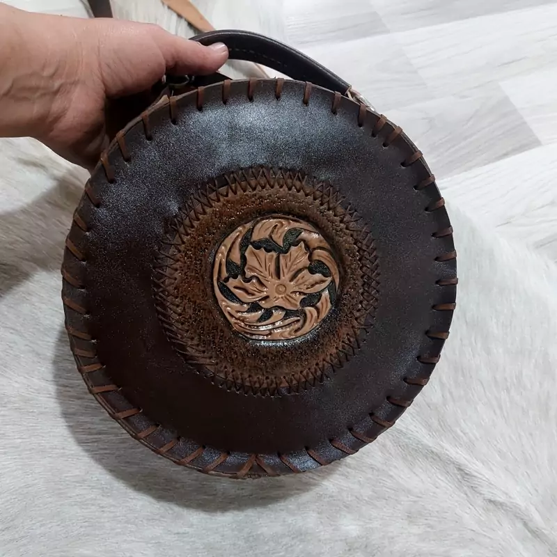 کیف حکاکی